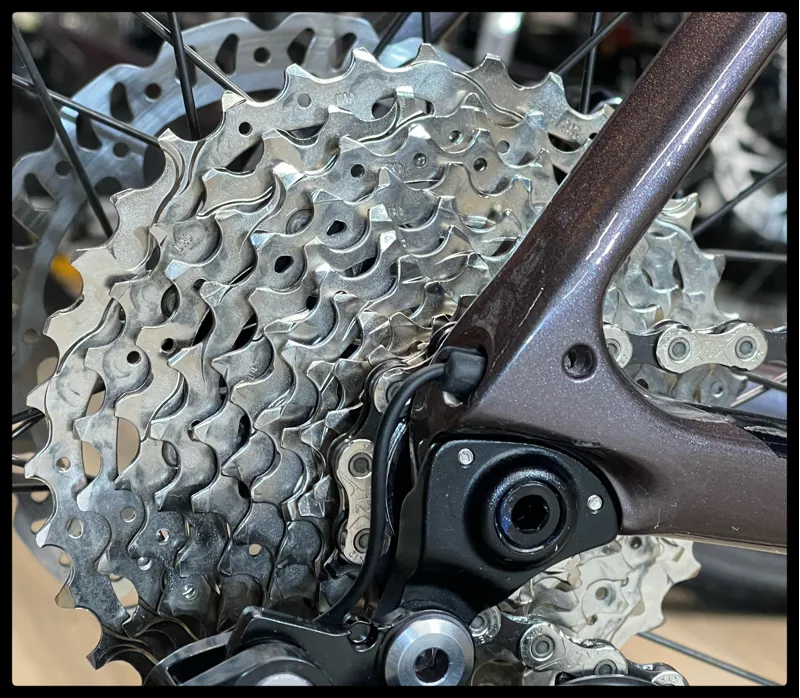 Giant Defy Advanced 1 Large Orion Nebula 2023-4